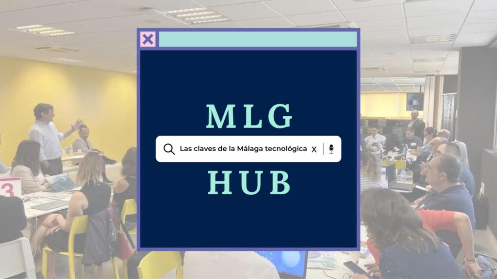 Quinto número de MLG HUB.