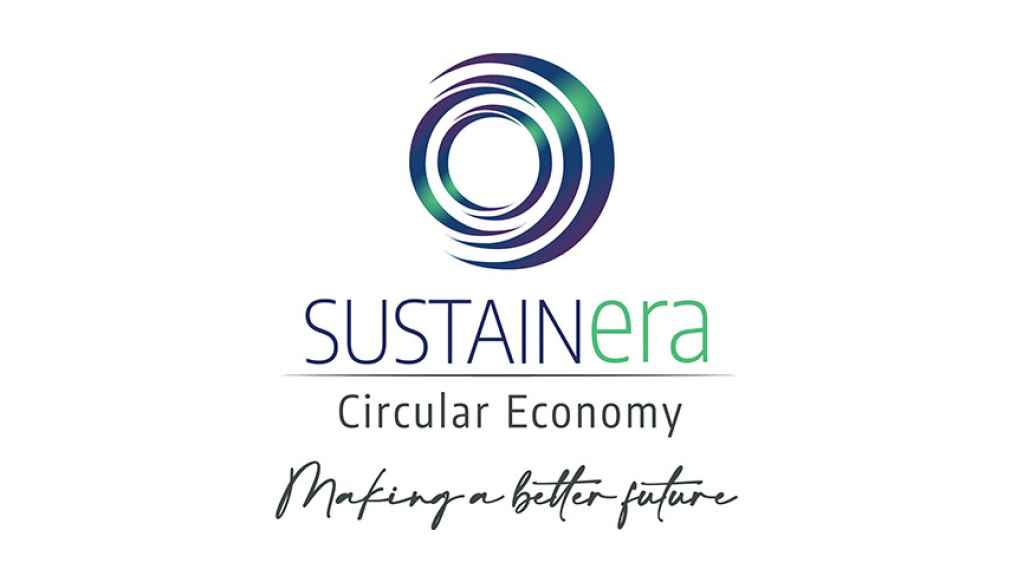 Imagen de la apuesta de Stellantis por la economía circular.