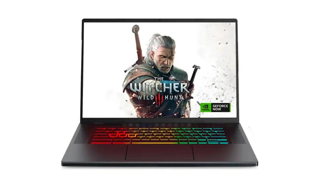 Lenovo IdeaPad Gaming Chromebook