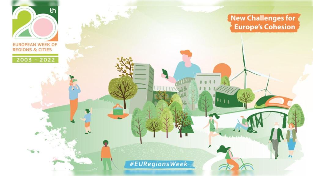 La Ley del clima gallega contará con los ayuntamientos como pieza clave