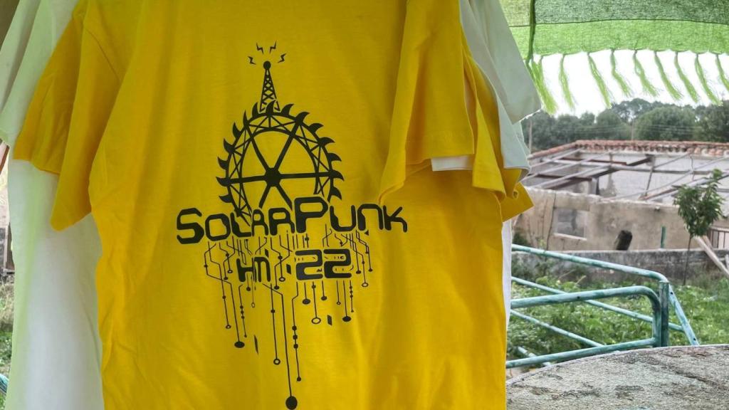 Hackmeeting' celebrado en Sancti-Spíritus