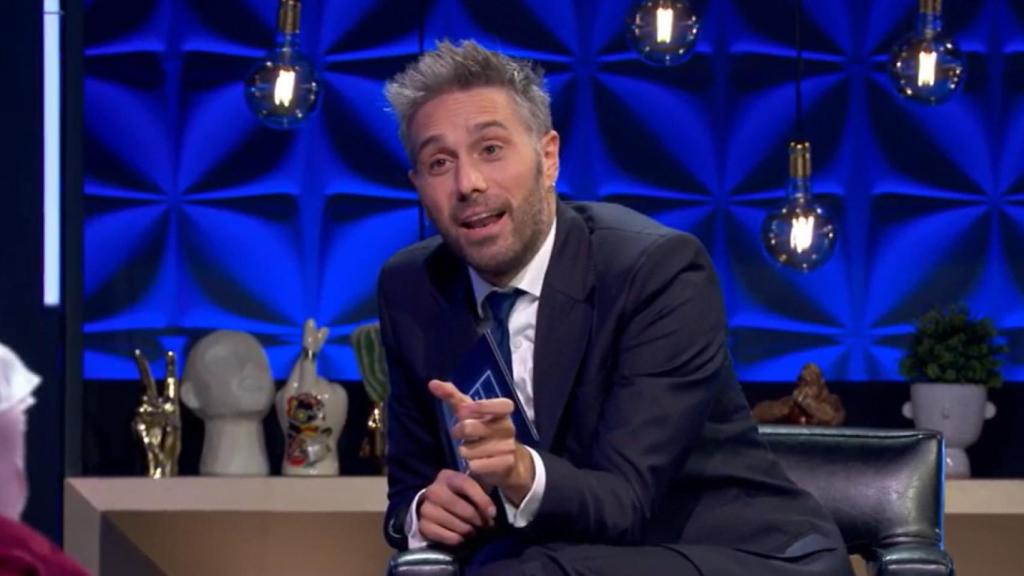 La historia de Dani Martínez: no ha sido solo confundido por Dani Martín.