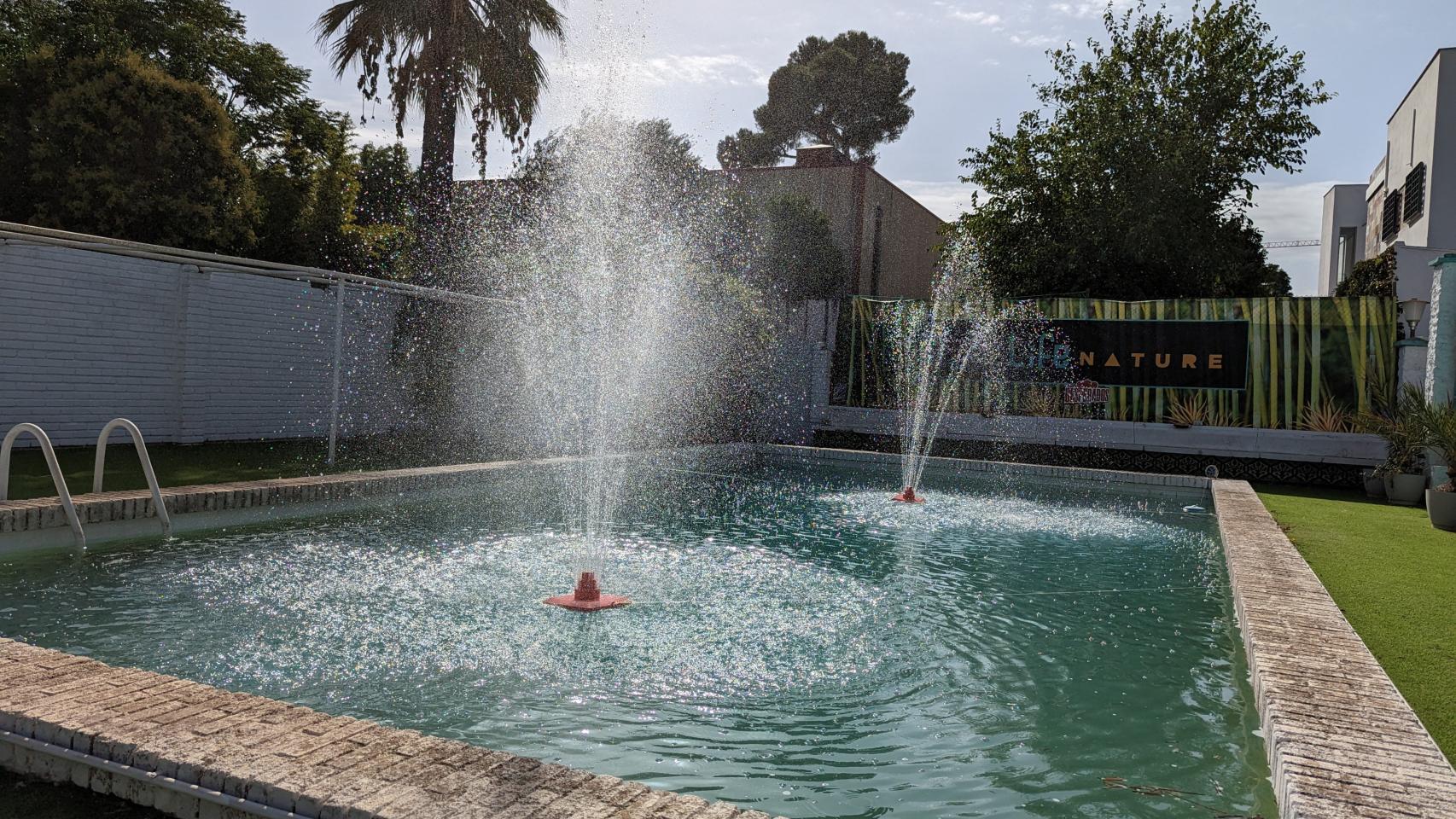 Probamos las cámaras del Pixel 7