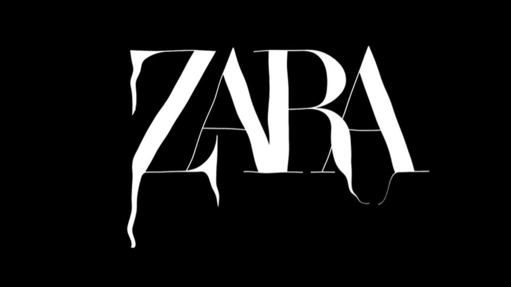 Colección Halloween de Zara