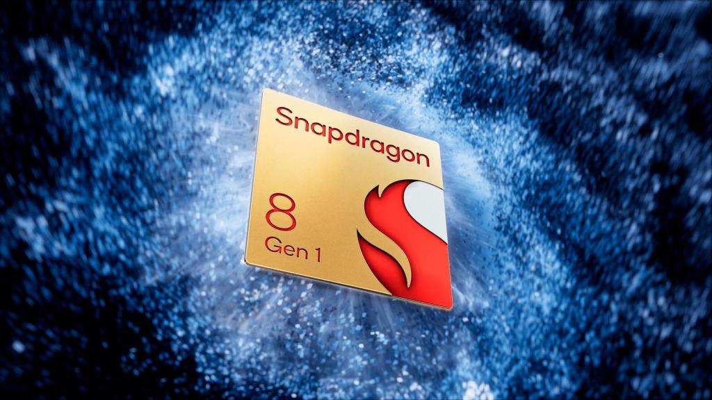 Snapdragon 8+ Gen 1