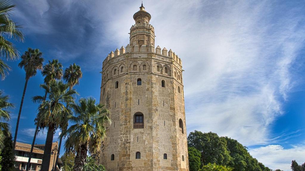 Torre del Oro