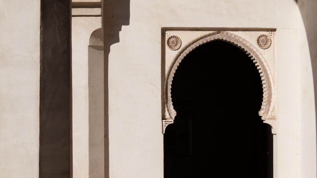 Alcazaba Málaga