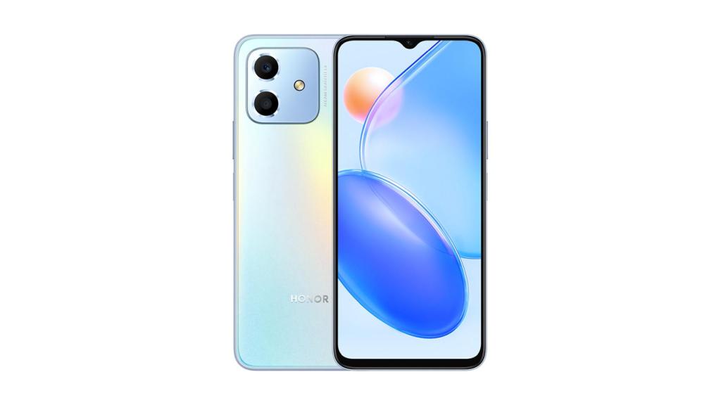 Honor Play 6C de frente