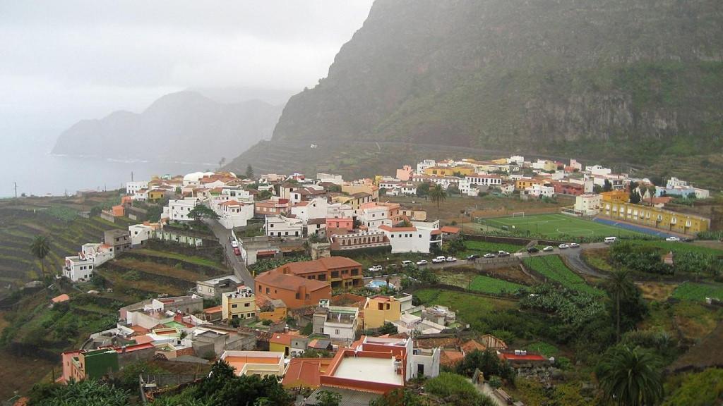 Agulo