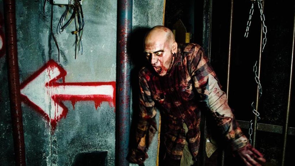 Parque de Atracciones de Madrid