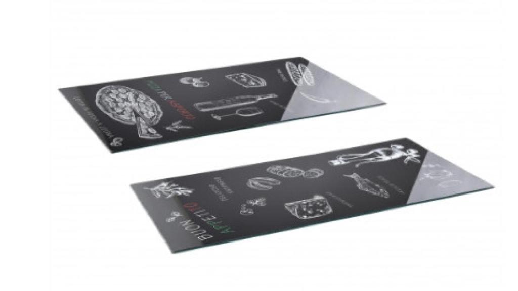 Protectores de vitrocerámica de Carrefour