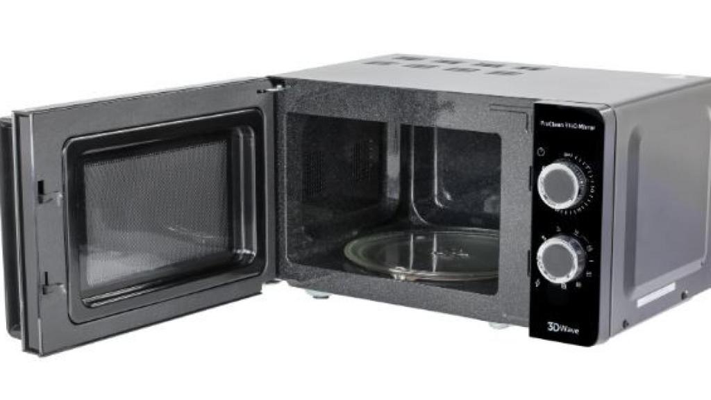 Microondas CECOTEC Proclean 3140 Mirror