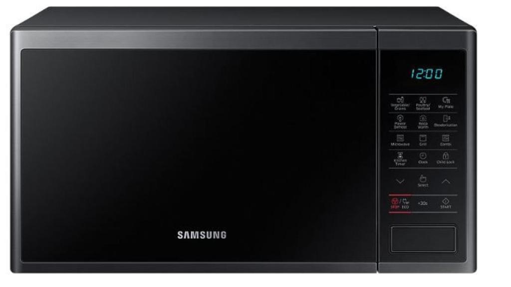 Microondas SAMSUNG MG23J5133AG/EC