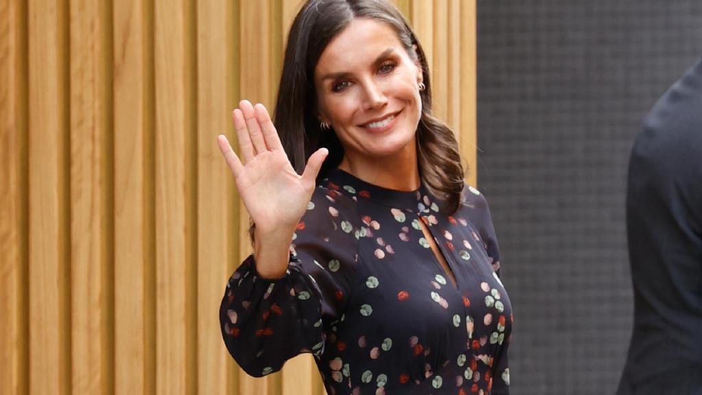 Neuroma de Morton: las claves de la dolencia (secreta) de la reina Letizia.