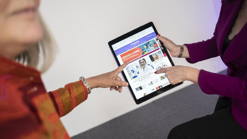 Foto: Javier Carbajal