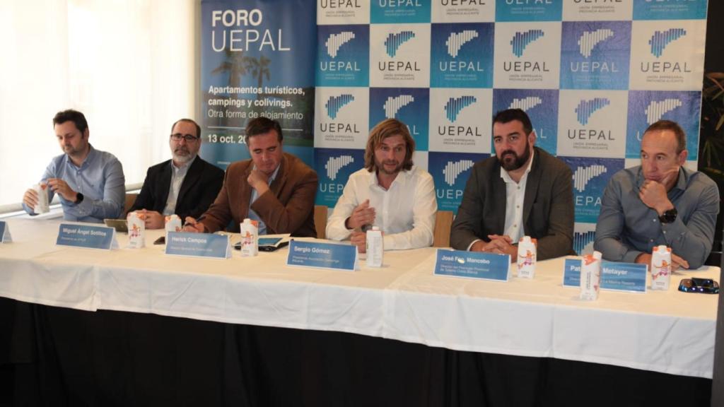 Foro UEPAL.