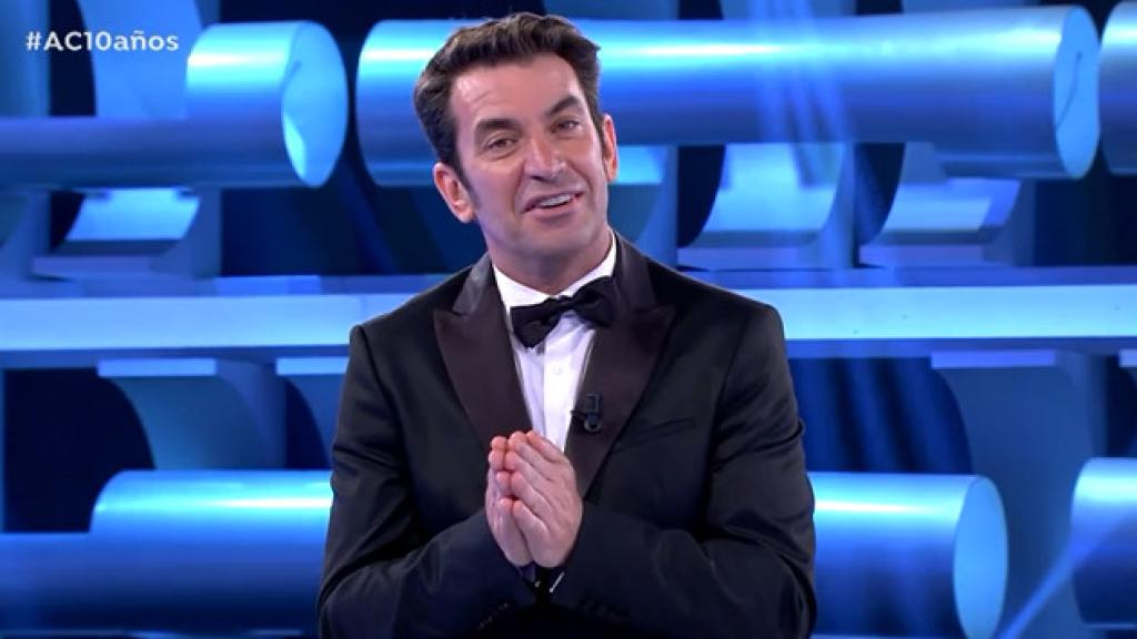 Arturo Valls ficha por Movistar Plus+ y se convertirá en el Jimmy Fallon español