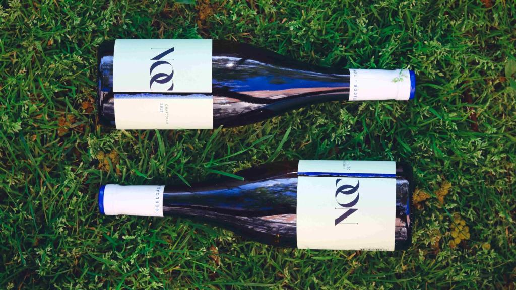 NOC Blanco Chardonnay 2016