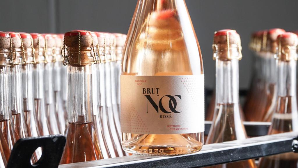 NOC Brut Rosé