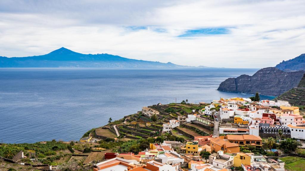 El pueblo más bonito de España, según la revista 'The Times'
