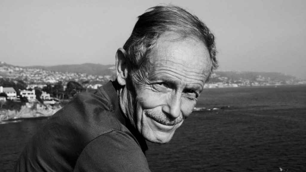 Erri de Luca. Foto: Paola Porrini