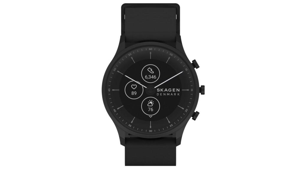 Fossil Gen 6 Wellness Edition
