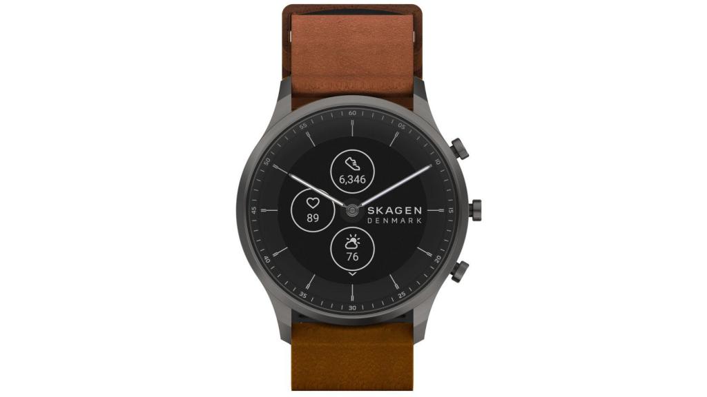 Fossil Gen 6 Wellness Edition