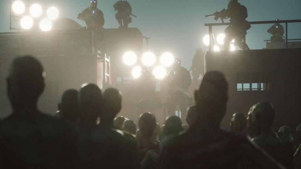 Survival Zombie a menos de 30 minutos de Madrid: el plan perfecto para Halloween