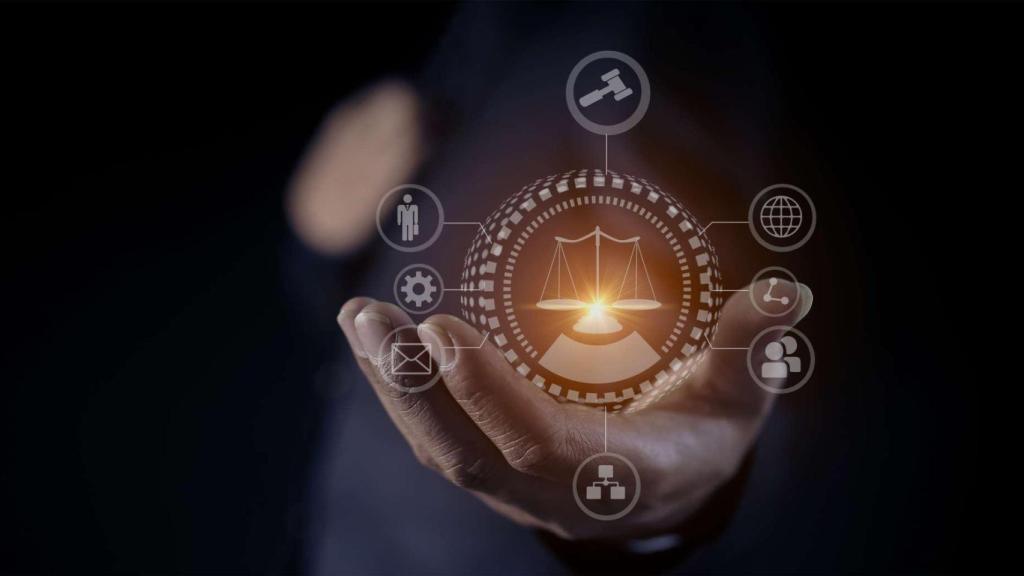 La división gallega de NTT Data participará en un encuentro sobre innovación en justicia