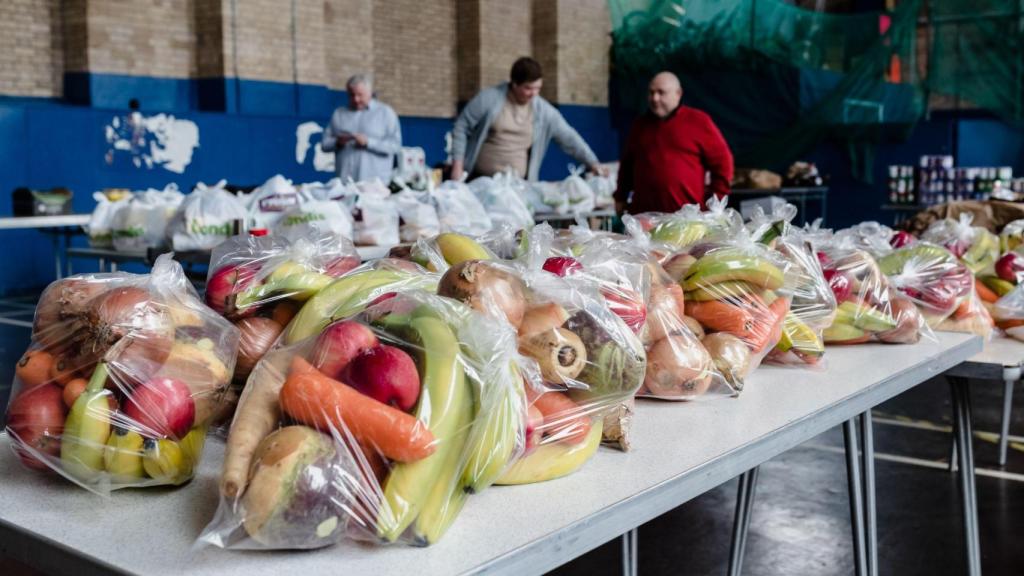 Narón (A Coruña) destina 43.500 euros a siete entidades sociales de la ciudad