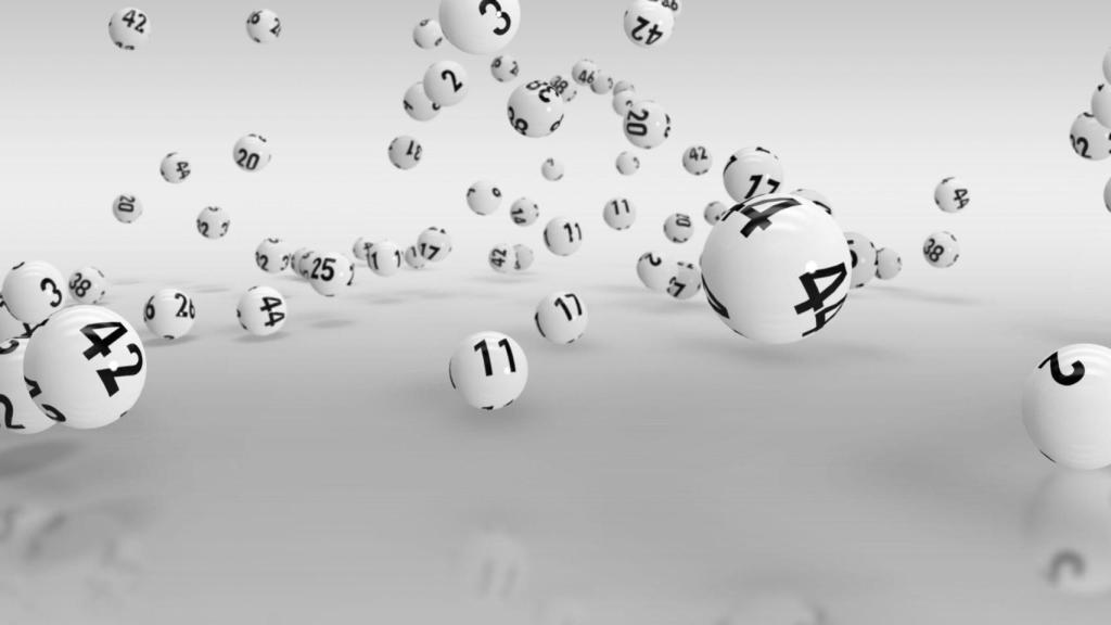 Un boleto de la Bonoloto emitido en Valdoviño (A Coruña), premiado con 350.000 euros