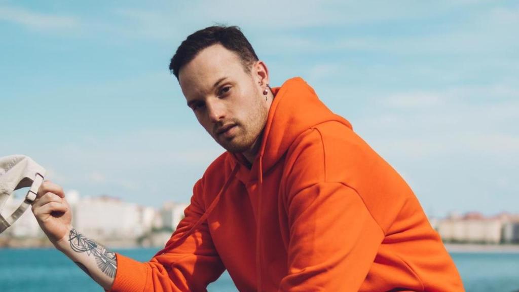 El artista naronés que podría participar en Eurovisión: Lode presenta un tema para el Benidorm Fest