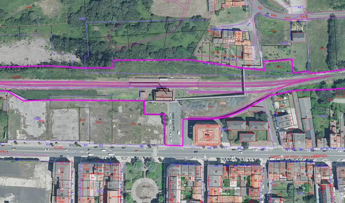 Imagen: Concello de Narón