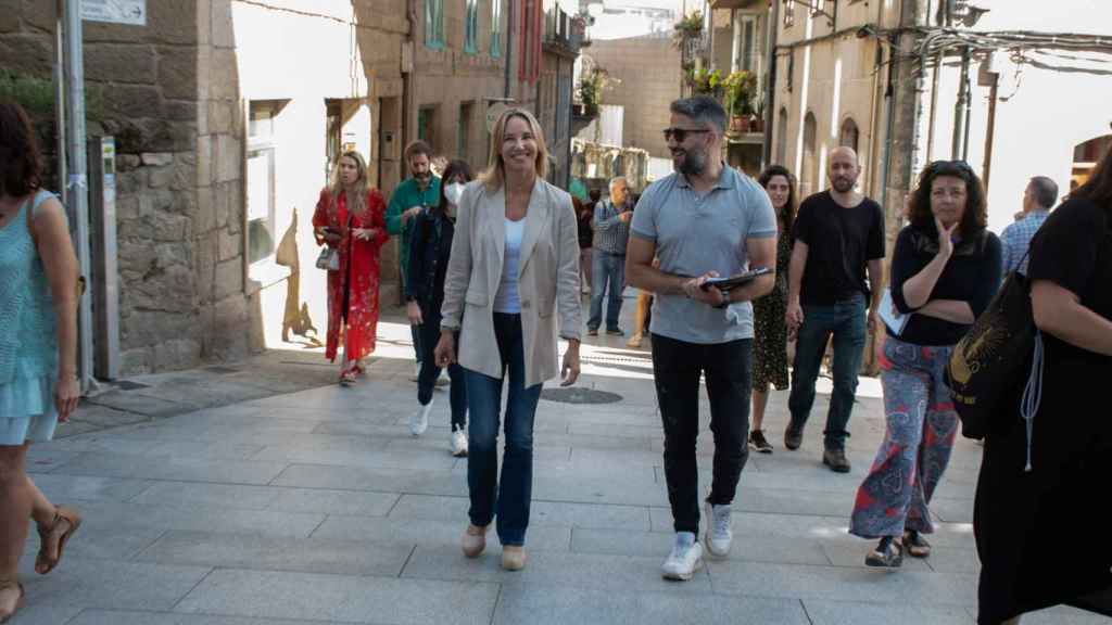 Marta Fernández-Tapias