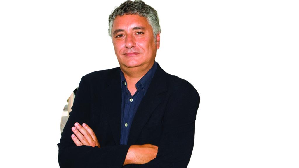 Juan Antonio Álvarez Reyes