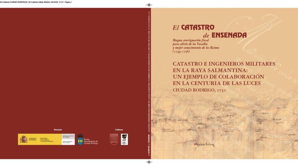 PORTADA CATALOGO ciudad rodrigo