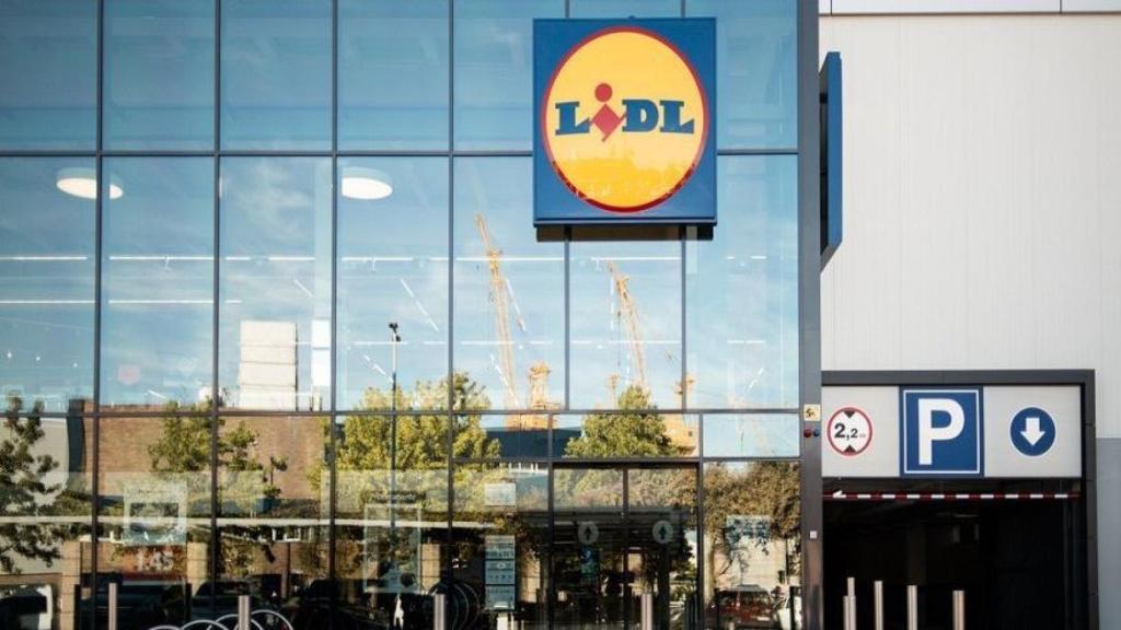 lidl apertura