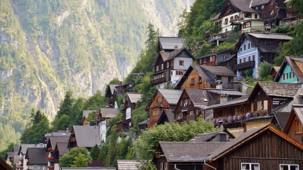 Hallstatt