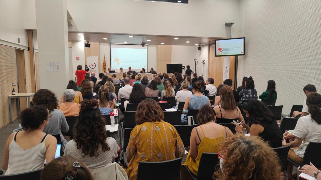 I Jornadas Profesionales sobre el Aborto