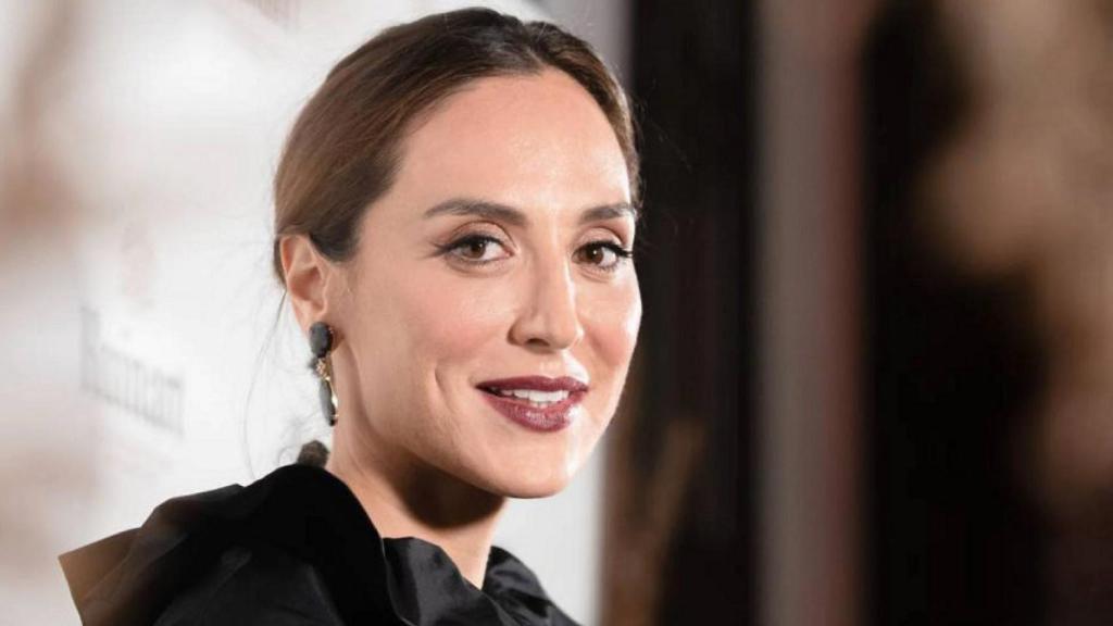 Tamara Falcó, en una imagen de archivo