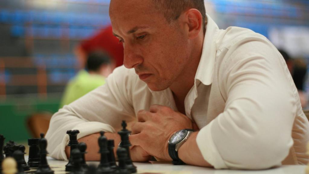 Amador González de la Nava