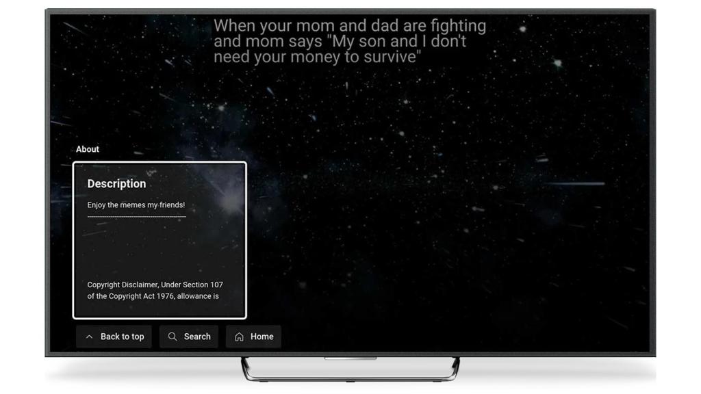 Nuevos botones de YouTube