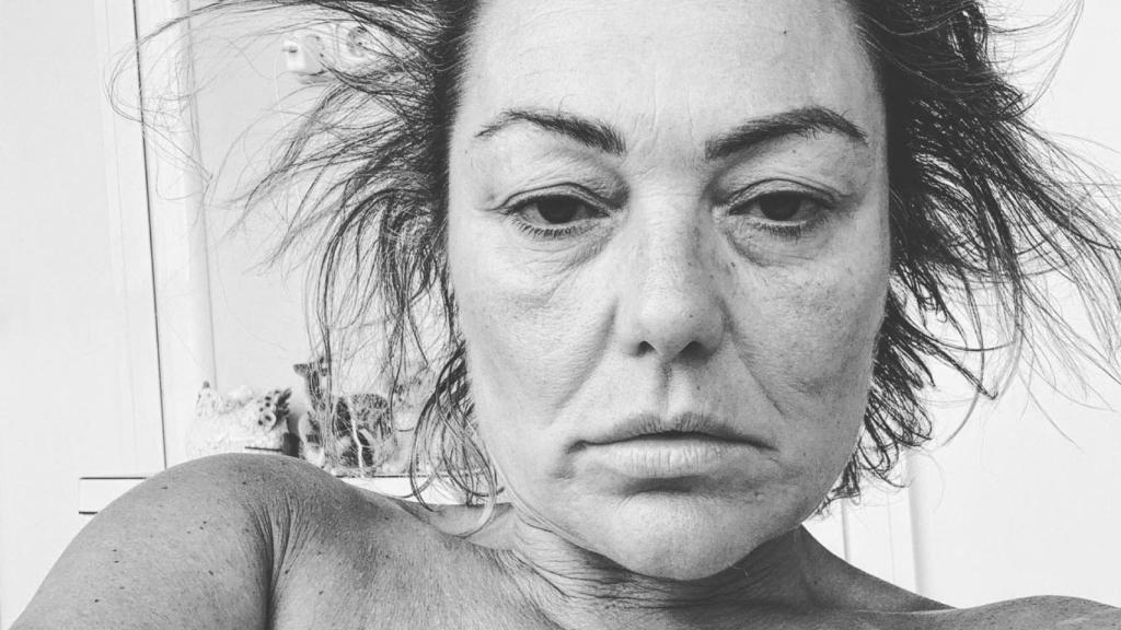 Amaia Montero, en Instagram.