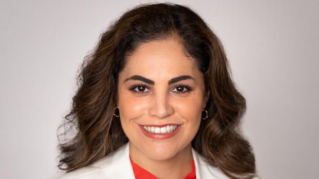 Inmaculada Hernández es profesora e investigadora en la Universidad de California en San Diego.