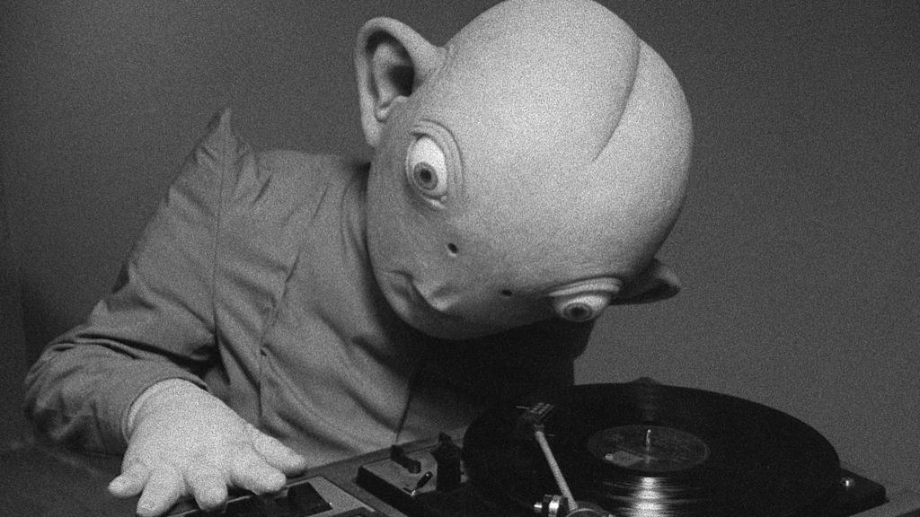 Un fotograma de 'Alegrías riojanas', dirigida por César Velasco Broca