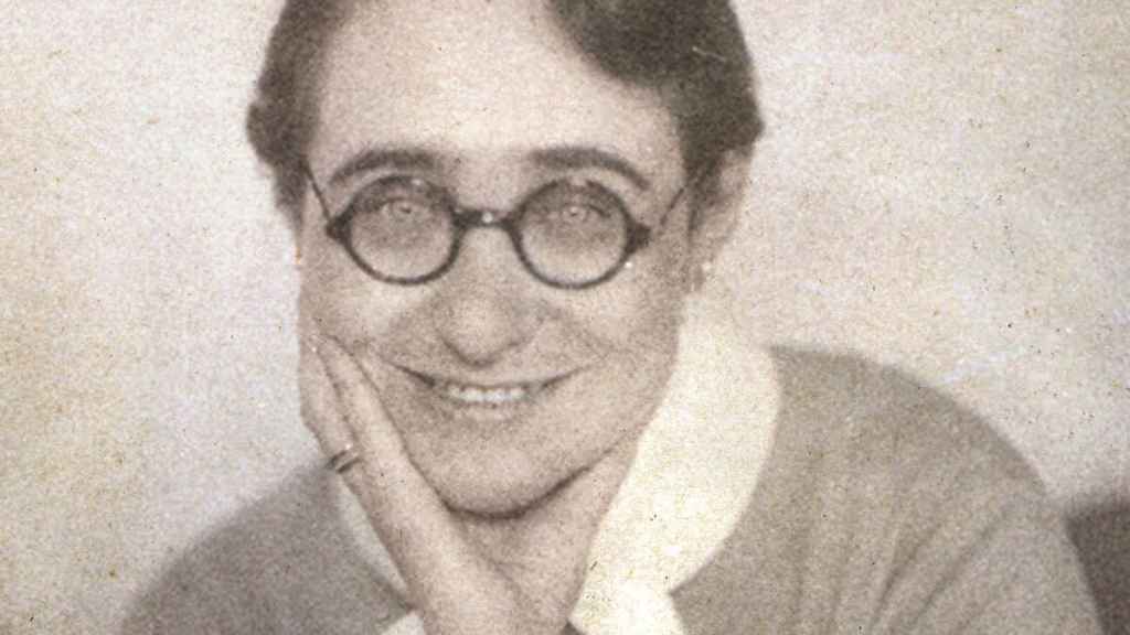 Tergit Gabriele. Foto: Jens Brüning