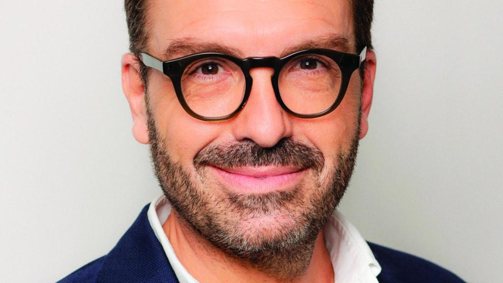 Lluís Quintana-Murci. Foto: Patrick Imbert