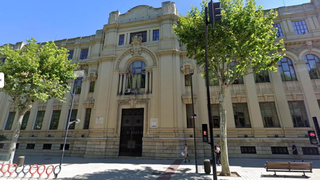 IES Bachiller Sabuco (Albacete)