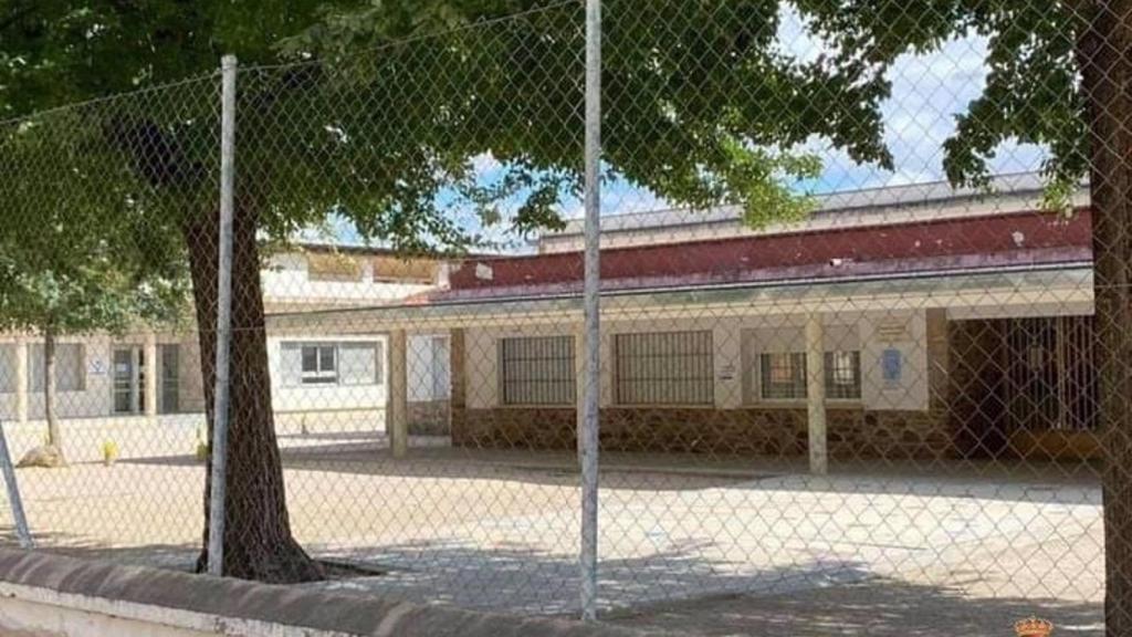 Colegio 'Virgen del Monte'