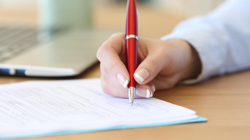 ¿Qué necesito para constituir una Sociedad de Responsabilidad Limitada?